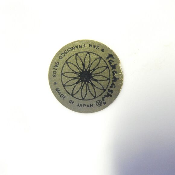 3 White Cat Figurines Bank Vase Takahashi Japan Ceramic Vintage 1980s - Picture 12 of 12